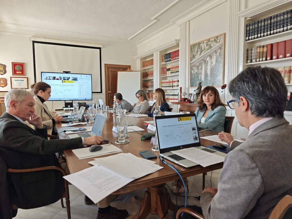 Comite Alicante